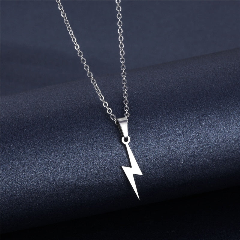 Necklaces Chain stainless steel Pendant Necklace for Women Men