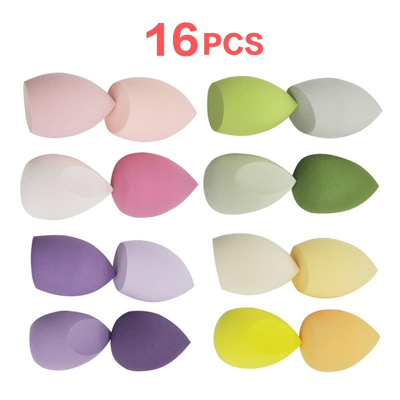 Makeup beauty blender