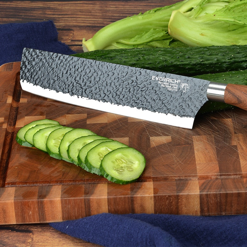 Kitchen Knives Set