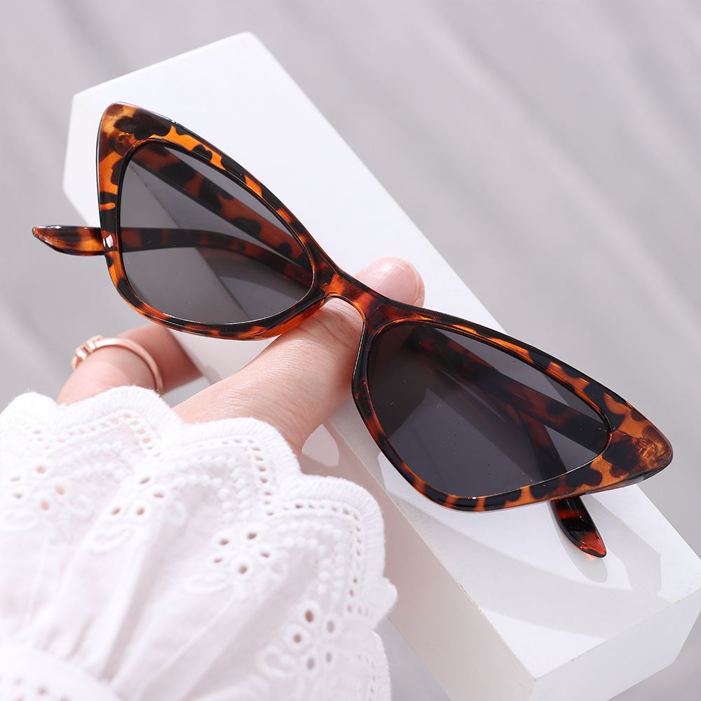 Cat Eye Sunglasses