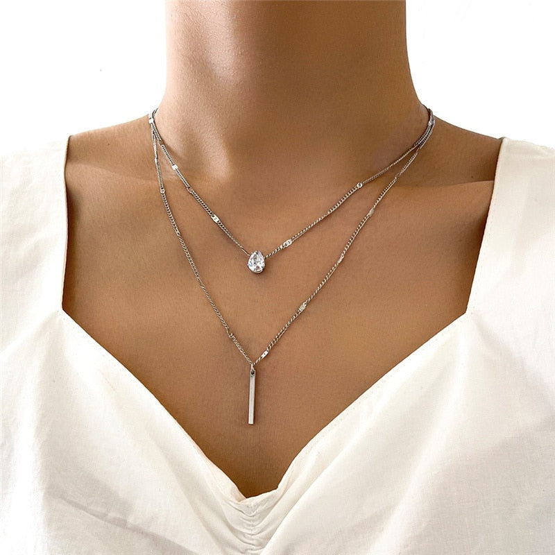 Necklace Set