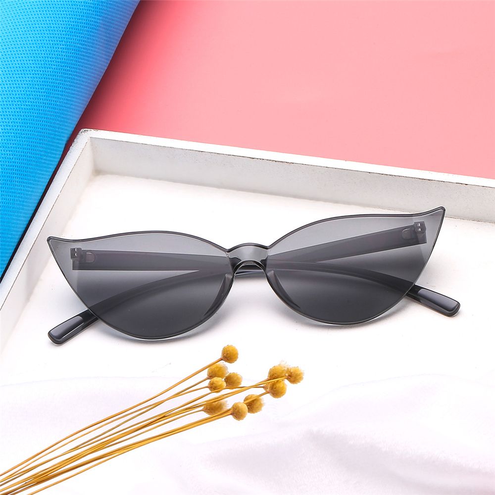 Cat Eye Sunglasses