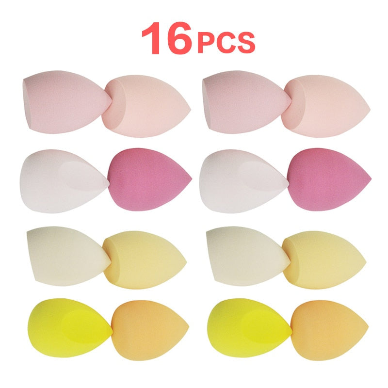 Makeup beauty blender