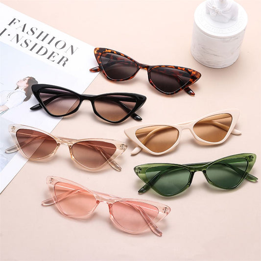 Cat Eye Sunglasses