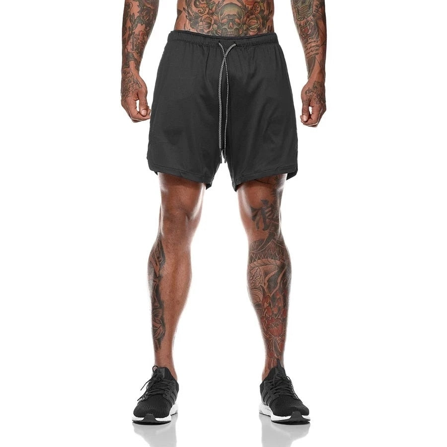 Jogging Short Pants