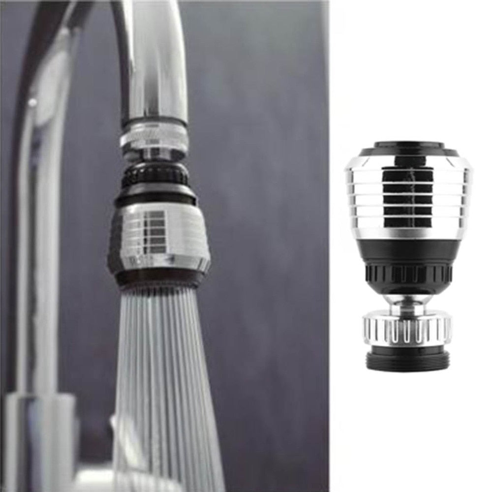 High Pressure Faucet Extender