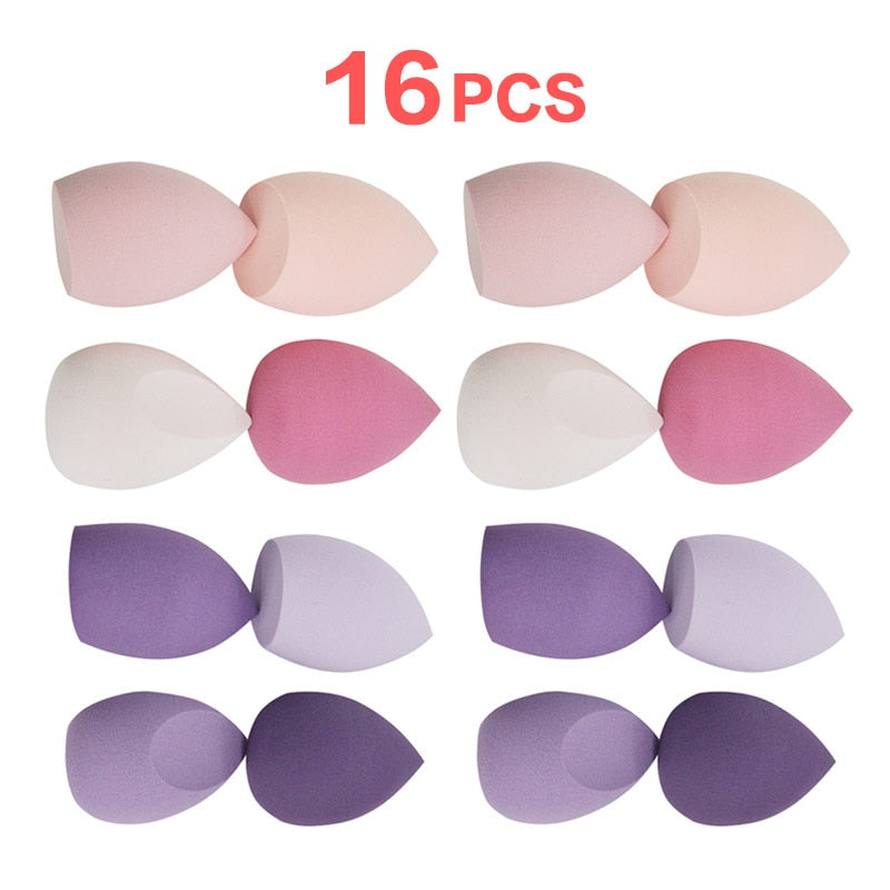 Makeup beauty blender