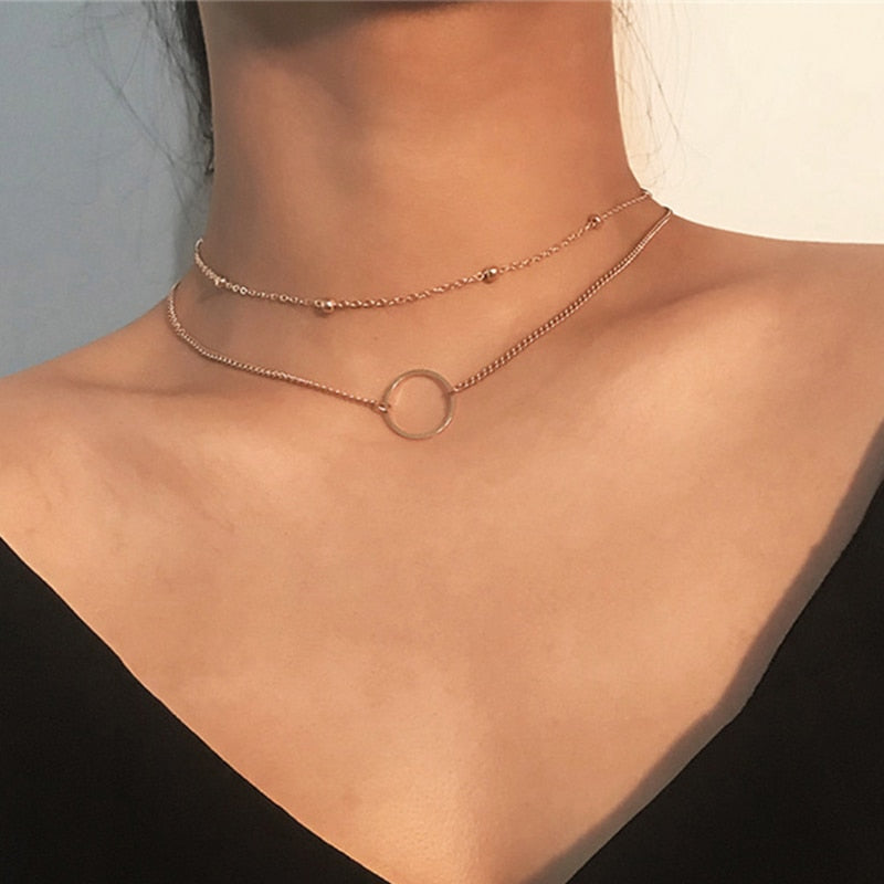 Necklace Set