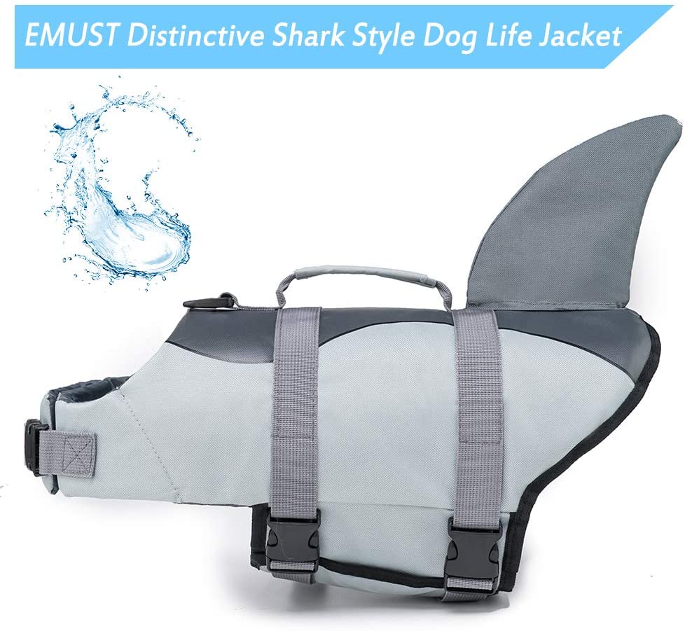 Dog Life Jacket