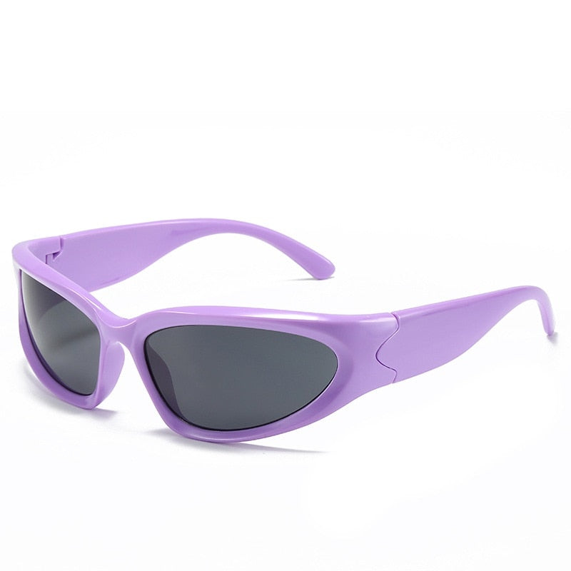 Popular Y2k sunglasses