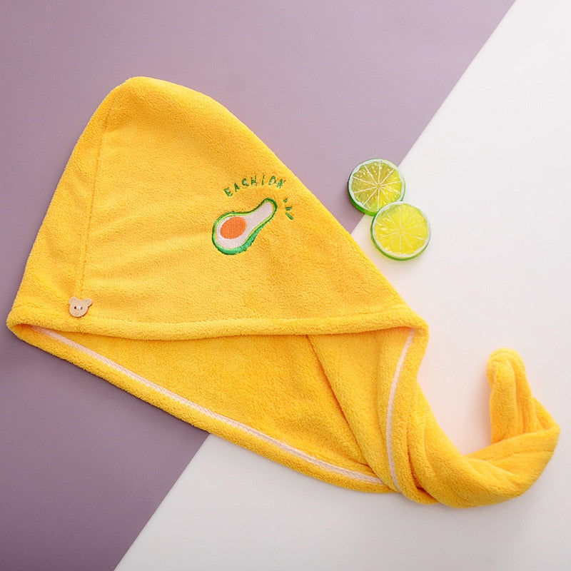 Microfiber Towel