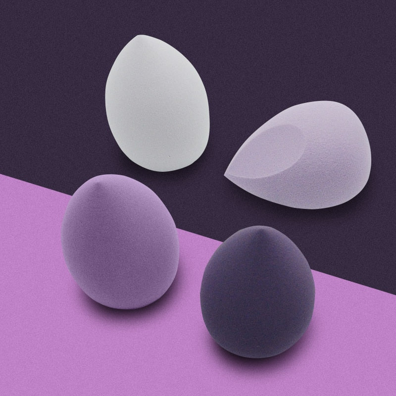 Makeup beauty blender