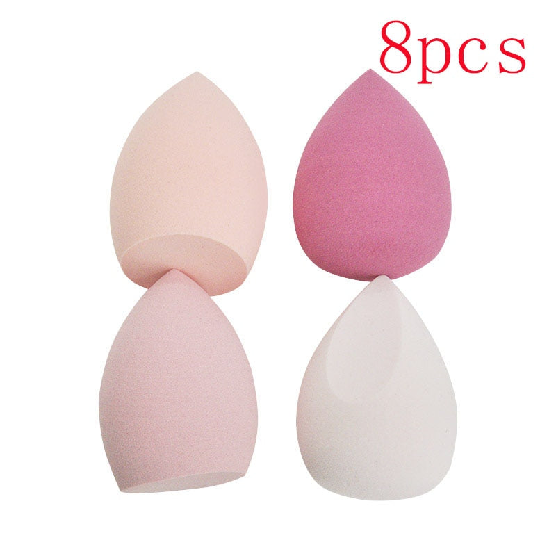 Makeup beauty blender