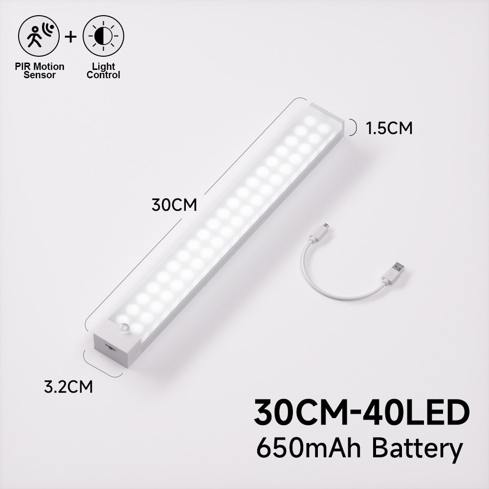 Motion Sensor led light