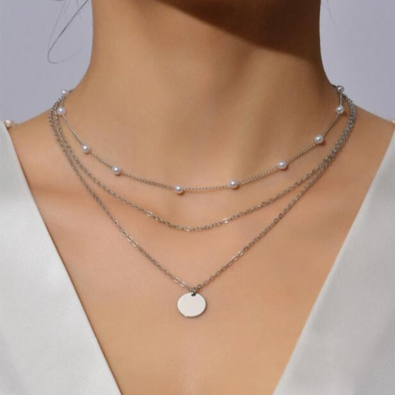 Necklace Set