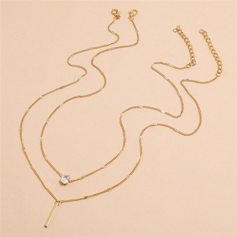 Necklace Set