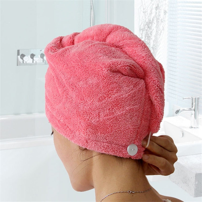 Microfiber Towel