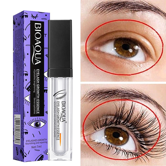 Fast Eyelash Growth Serum Products