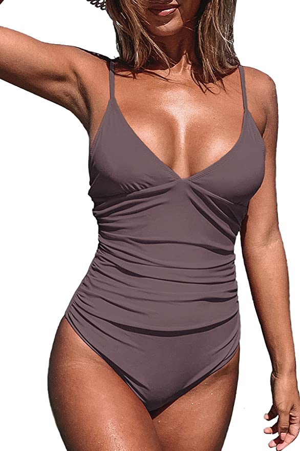 Women Push-Up Swimsuit