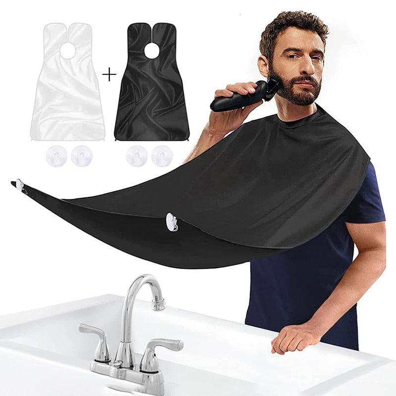 Men's Shave Beard Collector