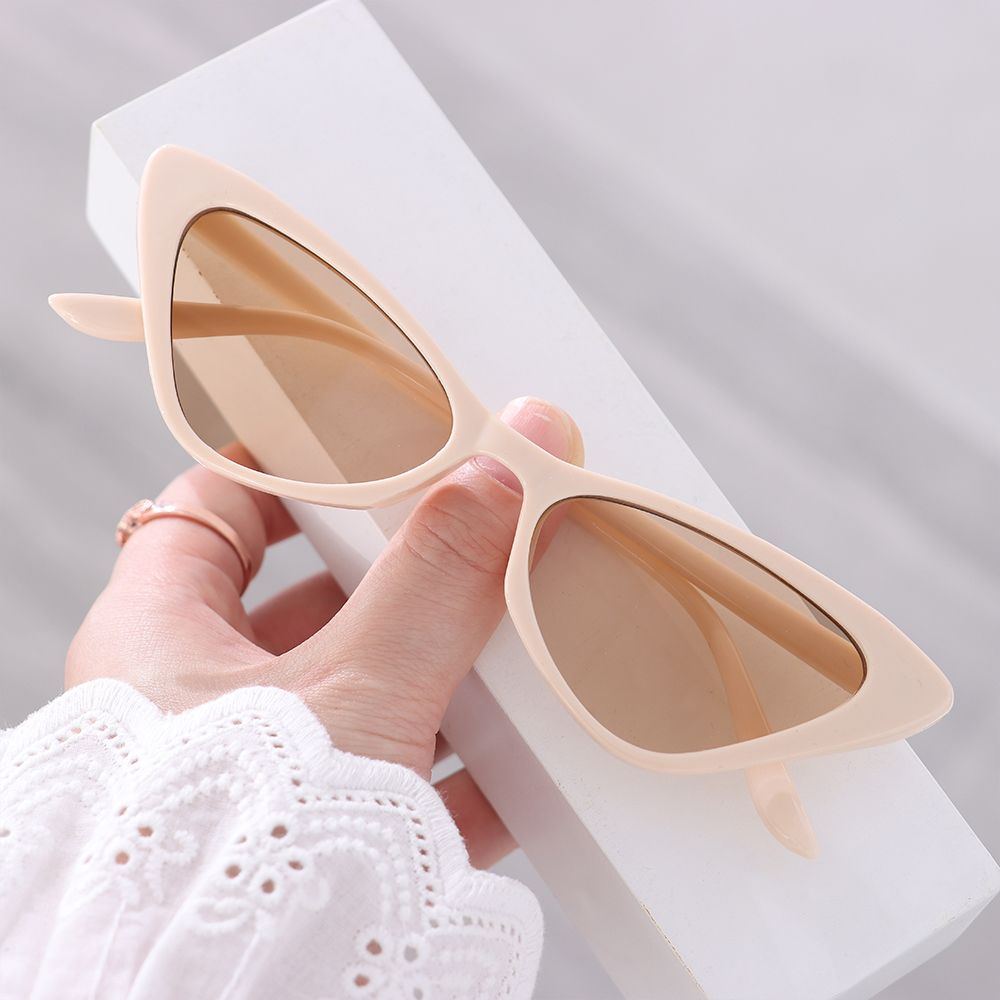 Cat Eye Sunglasses