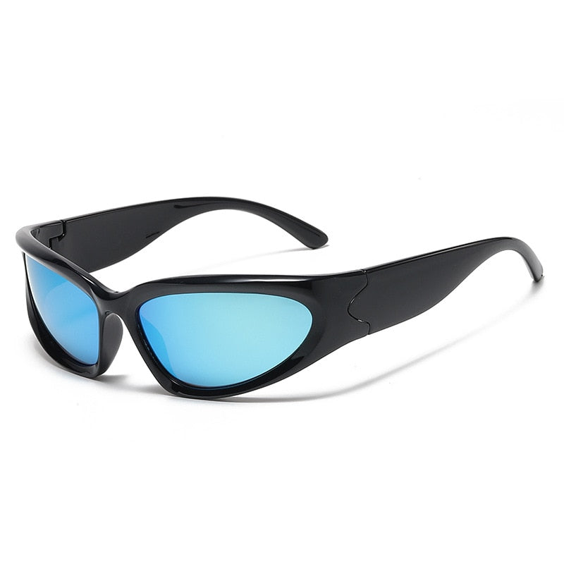 Popular Y2k sunglasses