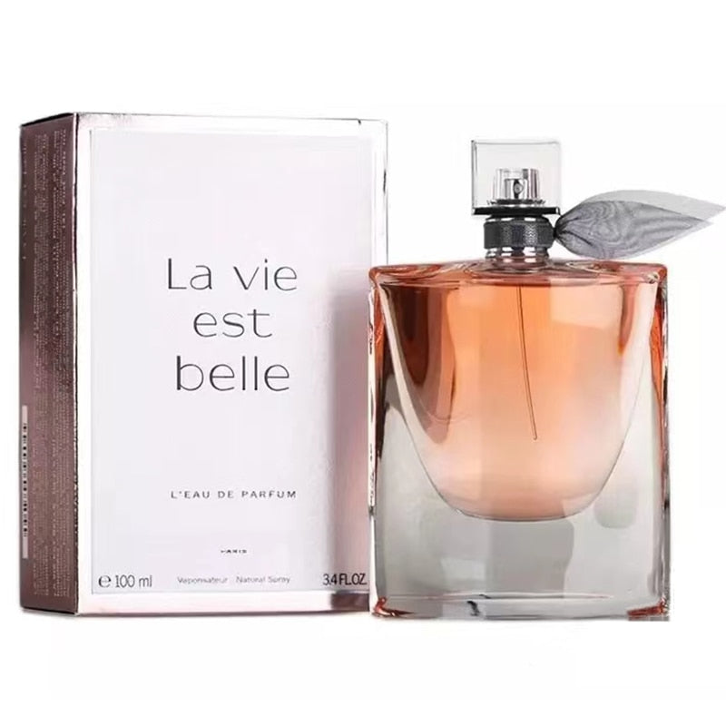 La Vie Est Belle Long Lasting Perfume