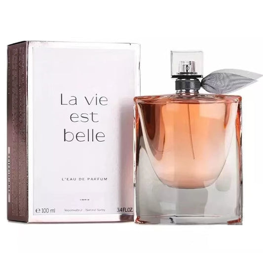 La Vie Est Belle Long Lasting Perfume