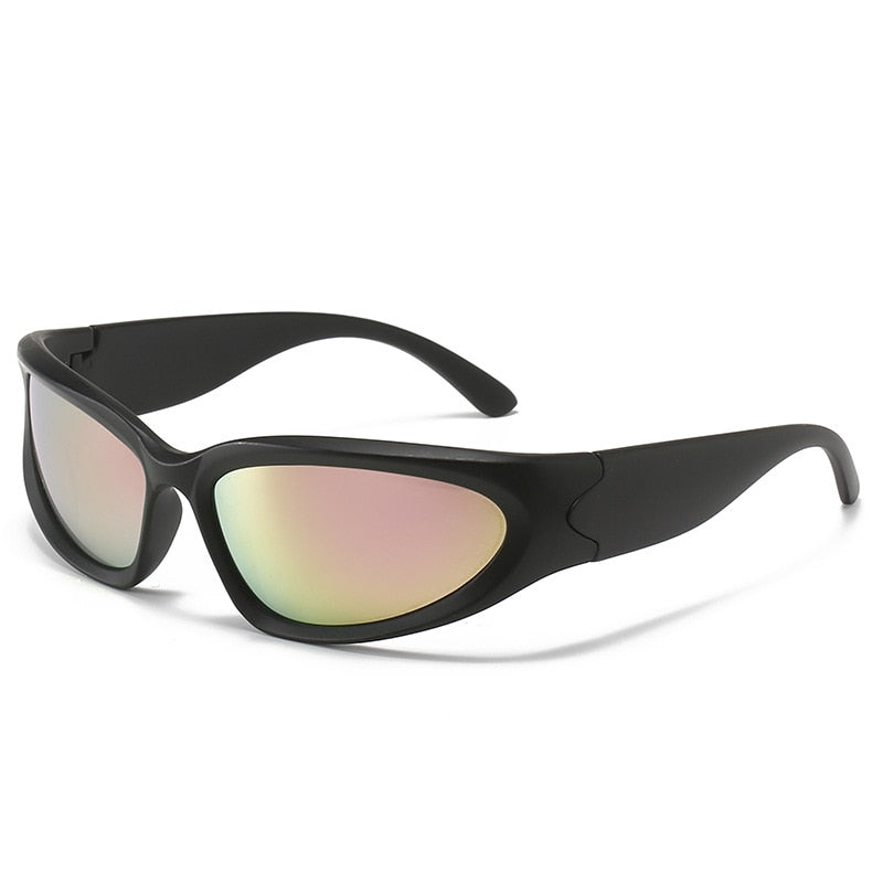 Popular Y2k sunglasses