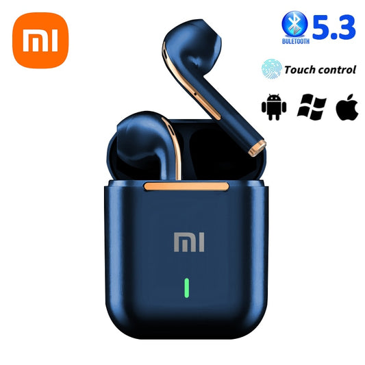 Xiaomi Earbuds True Wireless Earphone Noise Cancelling Update Bluetooth 5.3