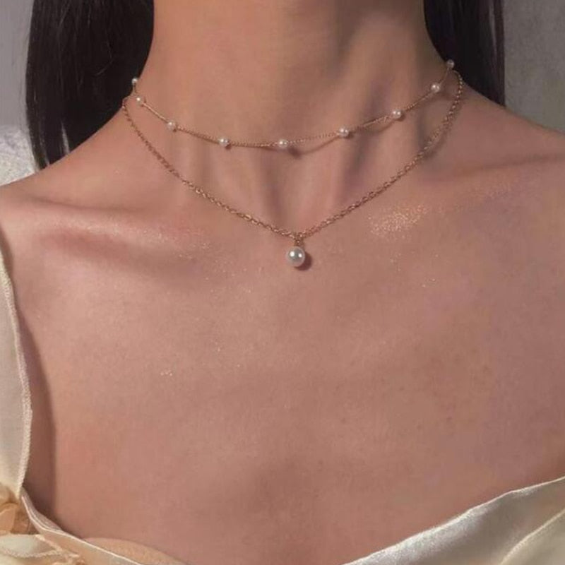 Necklace Set