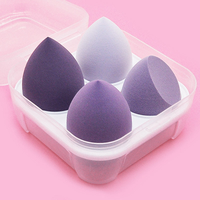 Makeup beauty blender