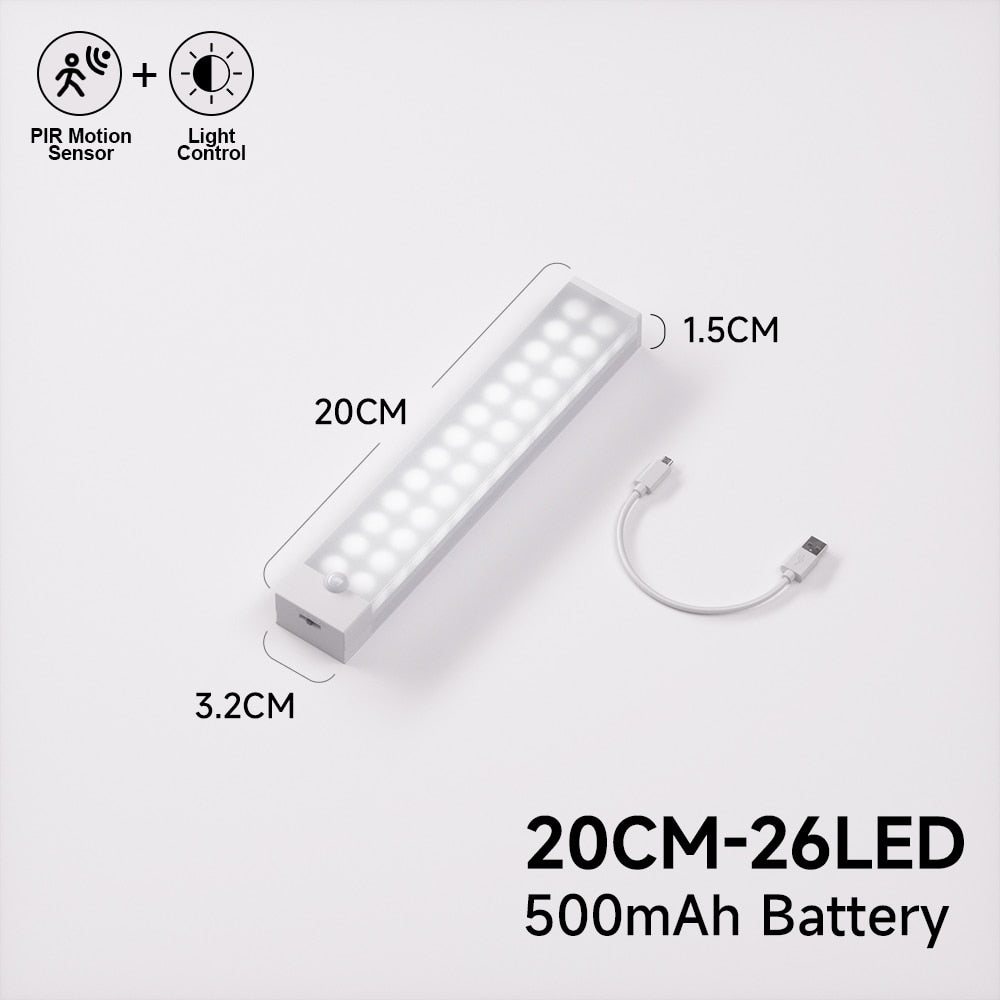 Motion Sensor led light