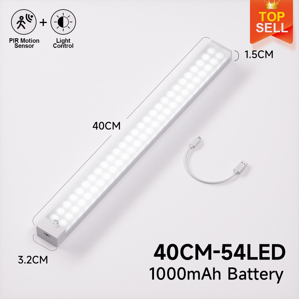 Motion Sensor led light