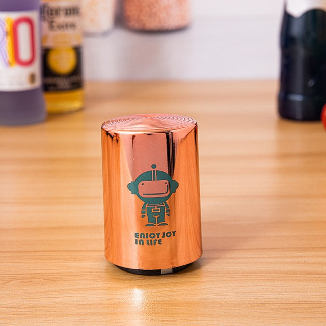 Magnetic Beer Bottle Opener