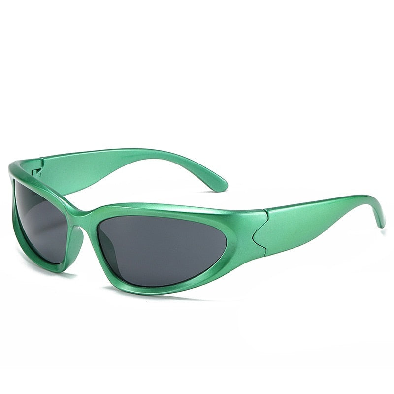 Popular Y2k sunglasses