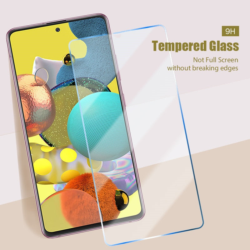 Tempered Glass for Samsung