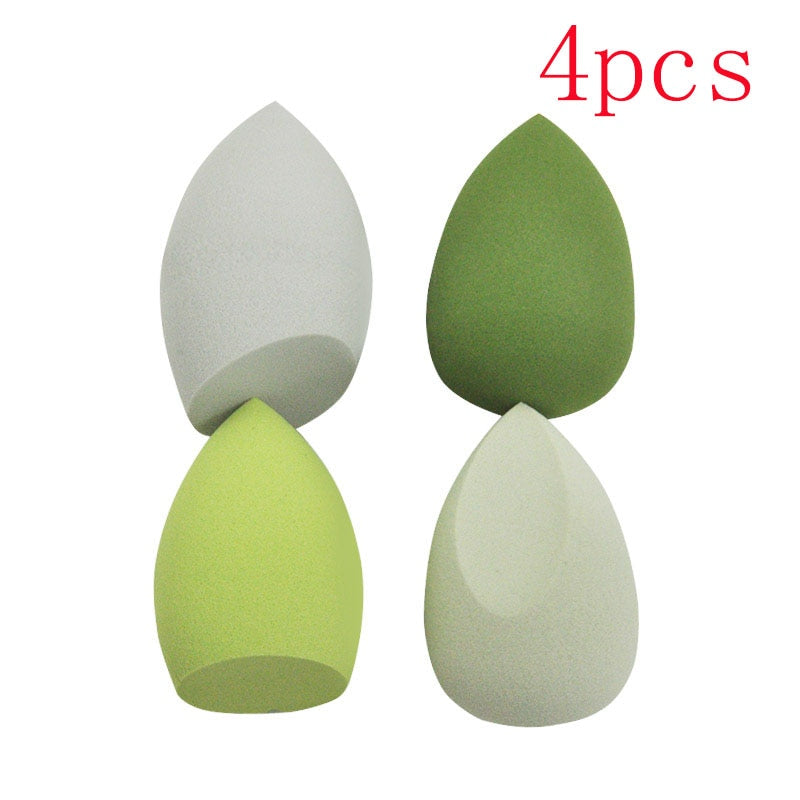 Makeup beauty blender