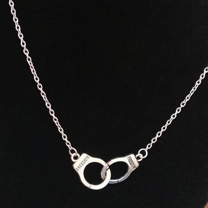 Necklaces Chain stainless steel Pendant Necklace for Women Men