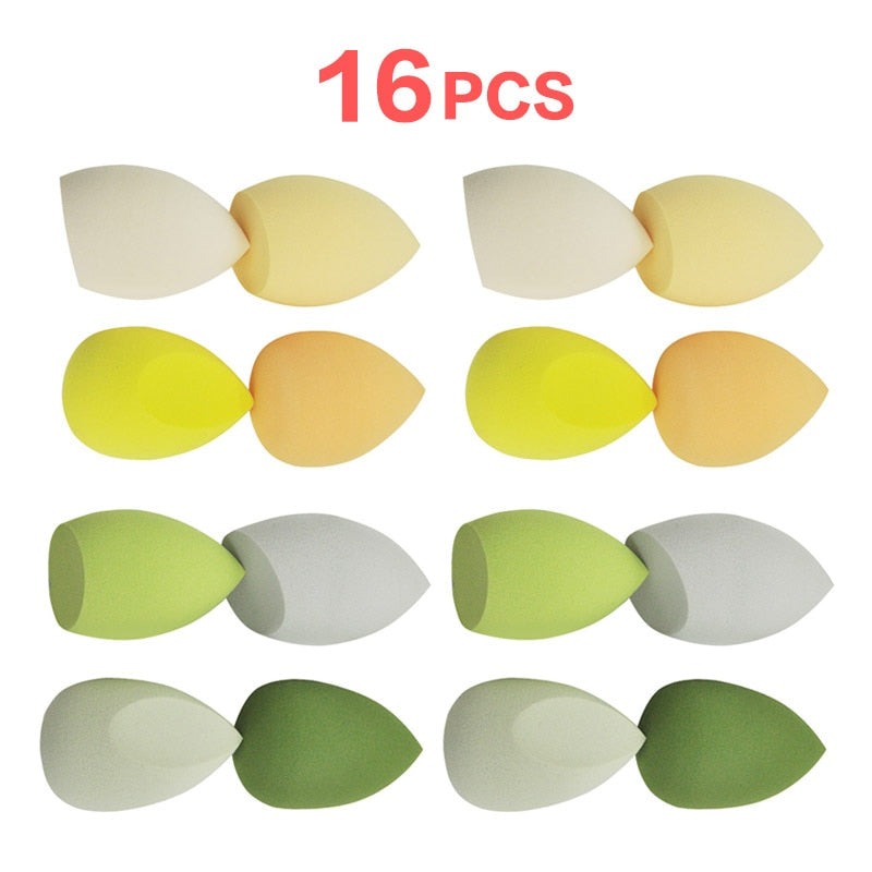 Makeup beauty blender