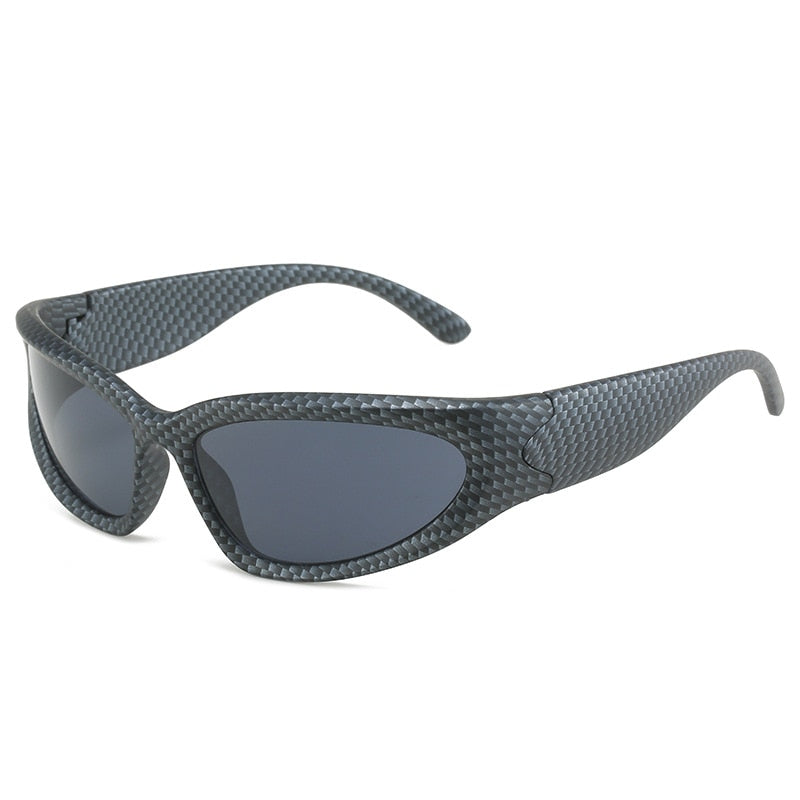 Popular Y2k sunglasses