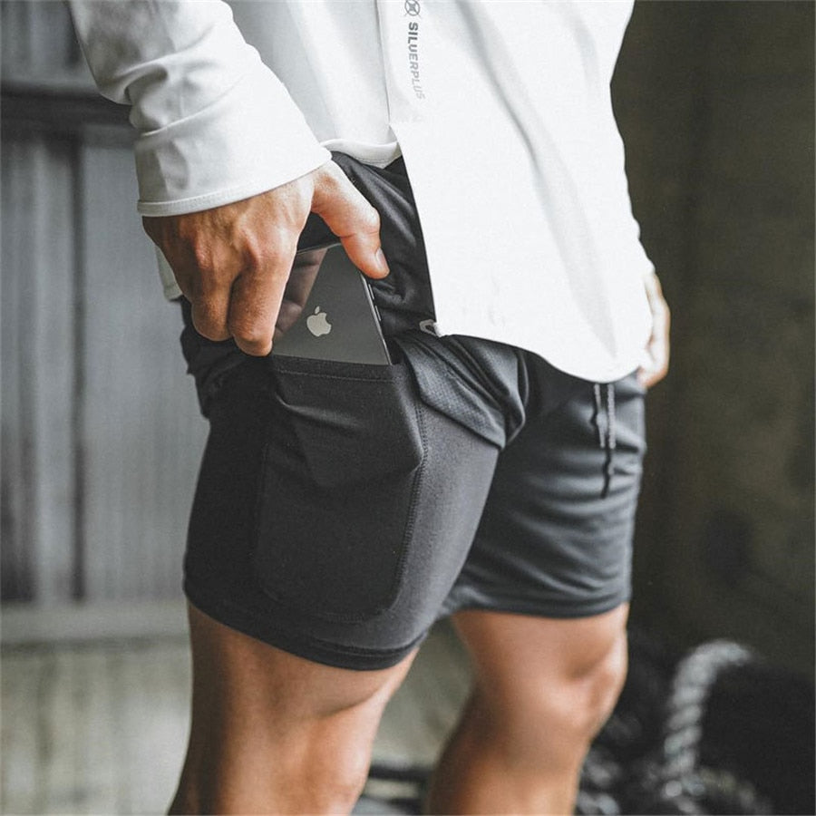 Jogging Short Pants