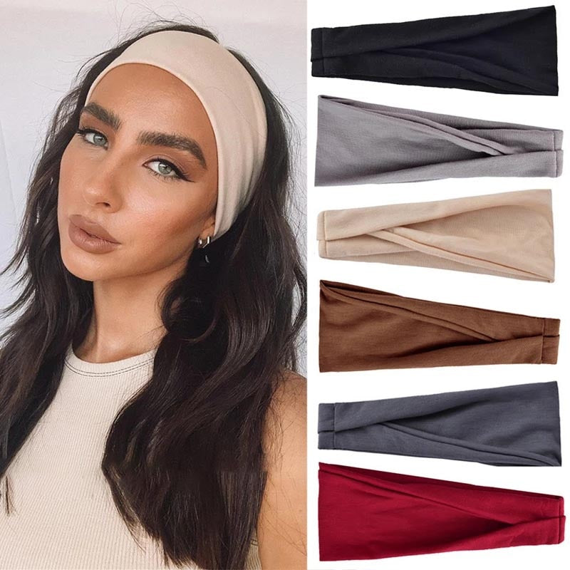 Women Elastic Hair Bands