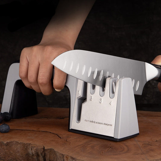 Knife Sharpener