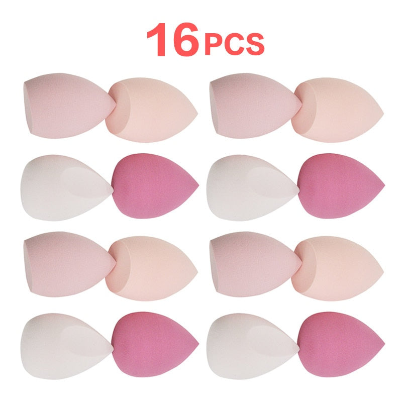 Makeup beauty blender