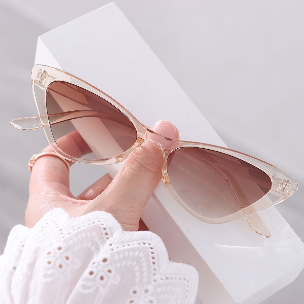 Cat Eye Sunglasses