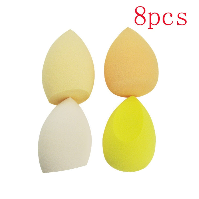 Makeup beauty blender