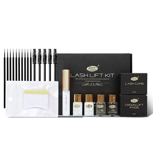 Lash Lift Kit