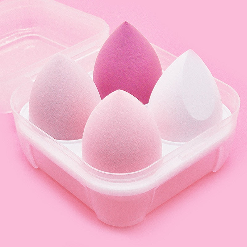 Makeup beauty blender