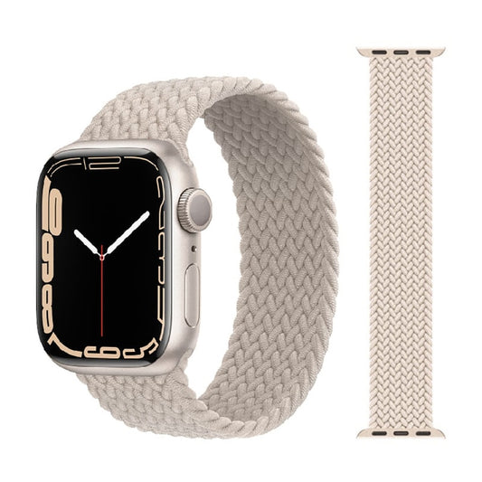 Apple Watch braided band